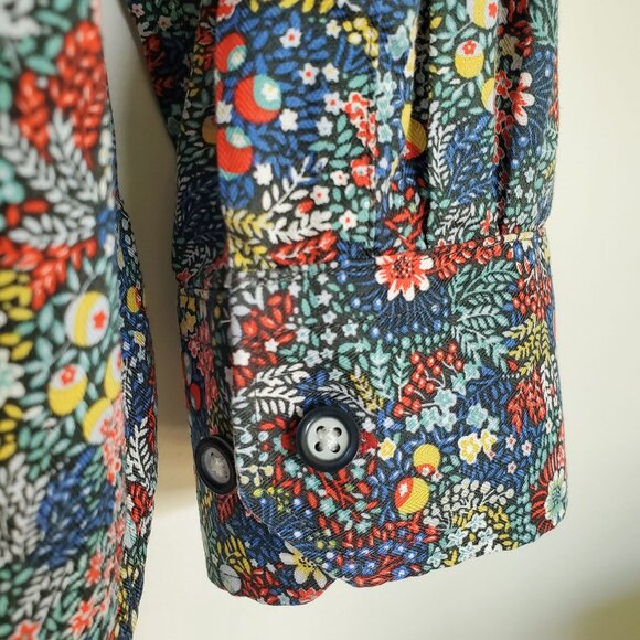 Daniel Hechter Men's Dress Shirt - Picture 6 of 6